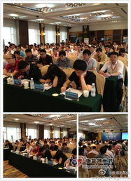 物流科技推廣與應用高峰論壇在成都圓滿舉行，共繪智慧物流新藍圖