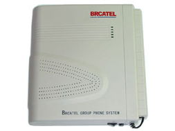 brcatelabt 600i 2外線12分機集團電話 高效通訊解決方案解析